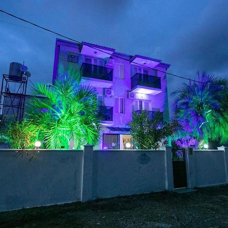 Дом Отдыха Ира Ureki Exterior photo
