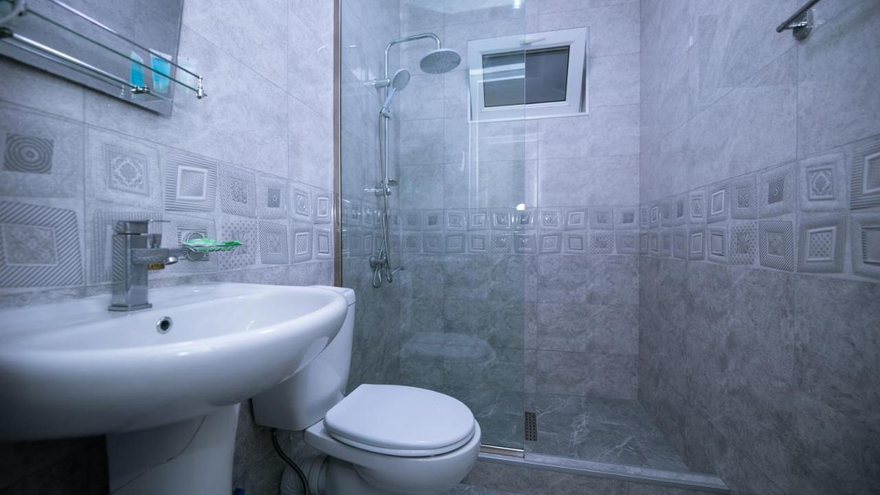 Дом Отдыха Ира Ureki Exterior photo