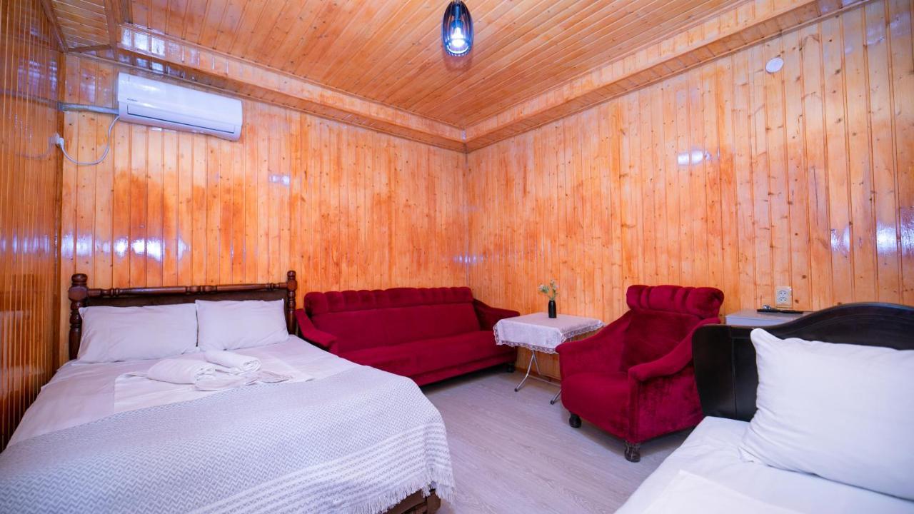Дом Отдыха Ира Ureki Exterior photo