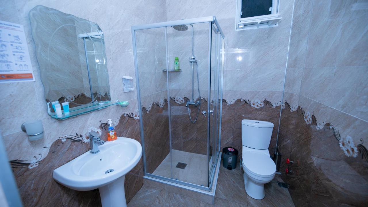 Дом Отдыха Ира Ureki Exterior photo