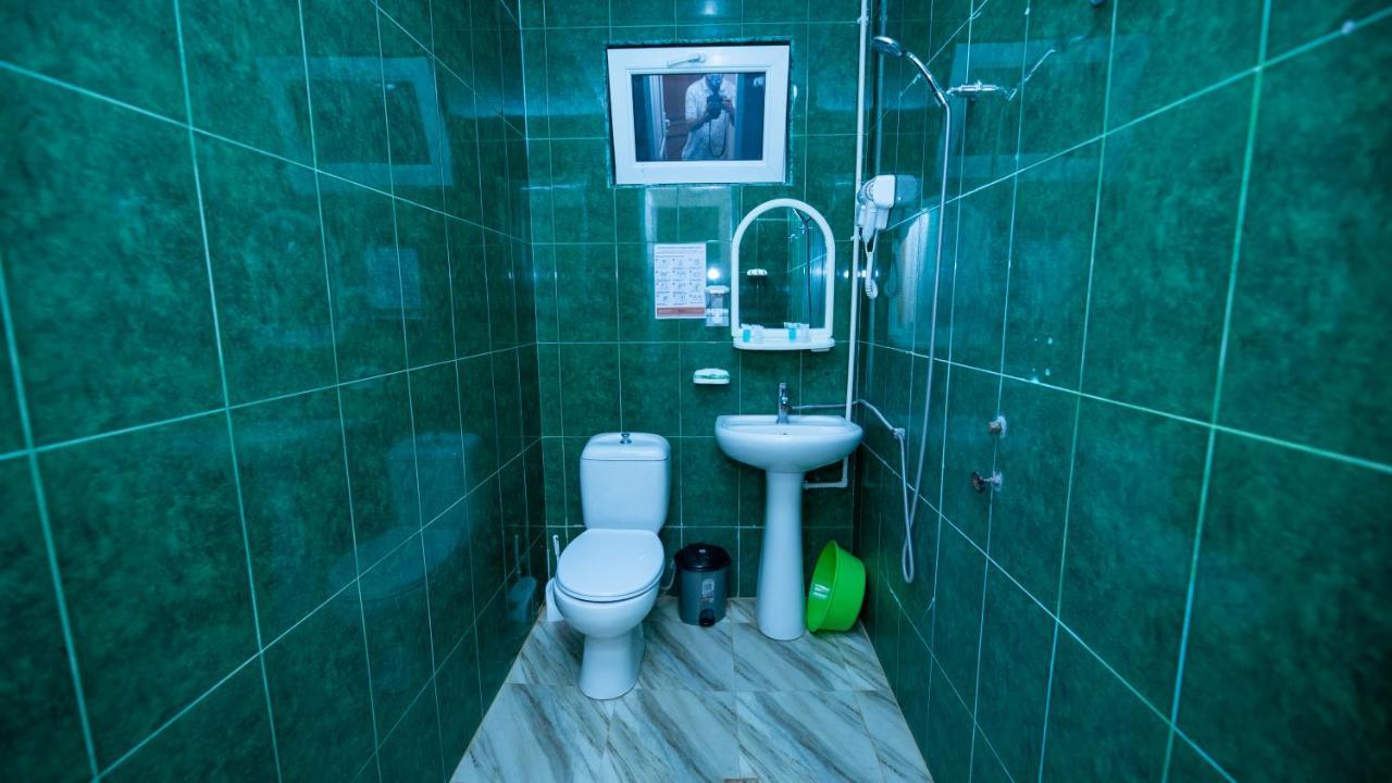 Дом Отдыха Ира Ureki Exterior photo
